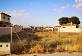 Mozoncillo 454&nbsp;m² 