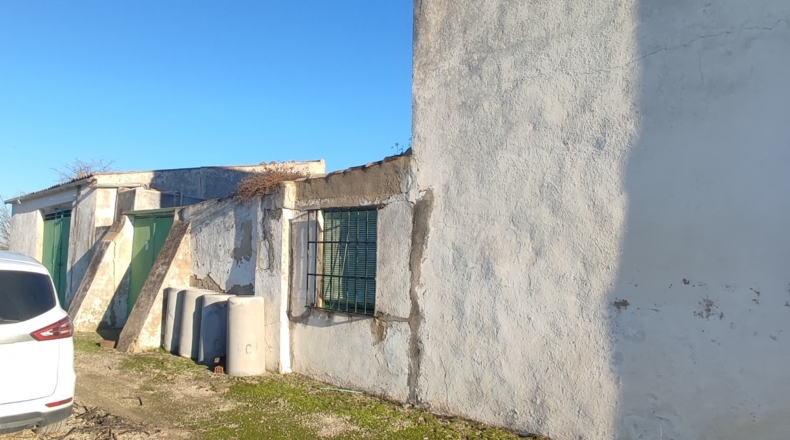 Jaén - Jaén - 100100m2