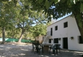 Casa de camp amb terreny en venda a la Diseminado Polígono 1, Faraján, ref.: TR66184 foto