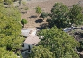 Casa de camp amb terreny en venda a la Diseminado Polígono 1, Faraján, ref.: TR66184 foto