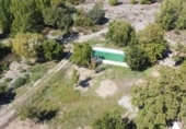 Casa de camp amb terreny en venda a la Diseminado Polígono 1, Faraján, ref.: TR66184 foto