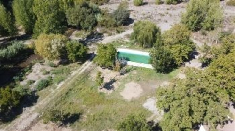 Málaga - Faraján - 20000m2