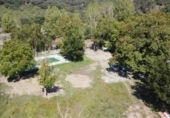Casa de camp amb terreny en venda a la Diseminado Polígono 1, Faraján, ref.: TR66184 foto