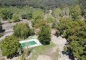 Casa de camp amb terreny en venda a la Diseminado Polígono 1, Faraján, ref.: TR66184 foto