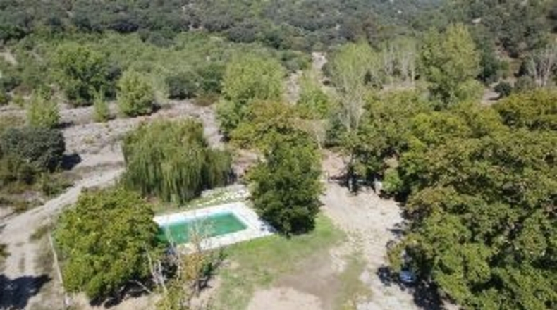 Málaga - Faraján - 20000m2