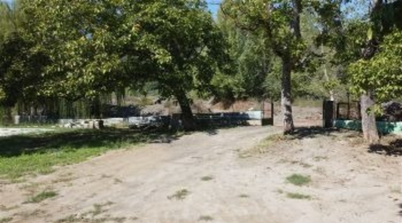 Málaga - Faraján - 20000m2