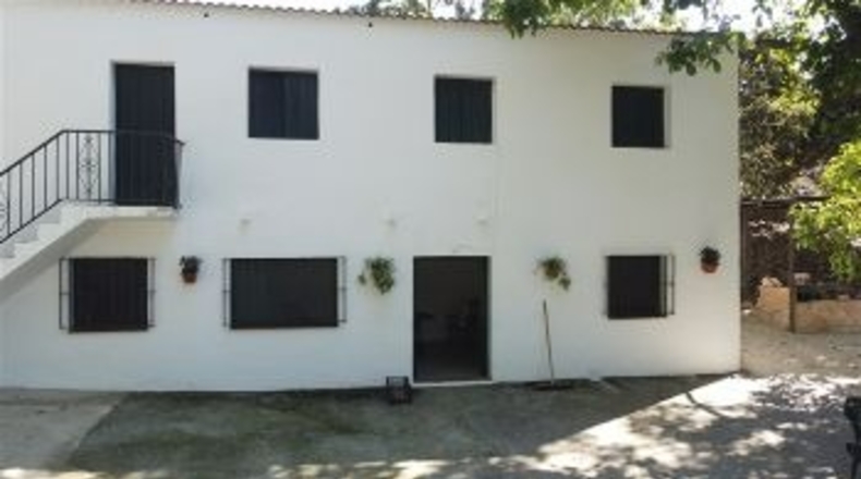 Málaga - Faraján - 20000m2