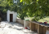 Casa de camp amb terreny en venda a la Diseminado Polígono 1, Faraján, ref.: TR66184 foto