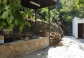 Casa de camp amb terreny en venda a la Diseminado Polígono 1, Faraján, ref.: TR66184 foto