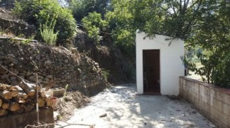 Málaga - Faraján - 20000m2
