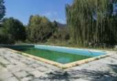 Casa de camp amb terreny en venda a la Diseminado Polígono 1, Faraján, ref.: TR66184 foto