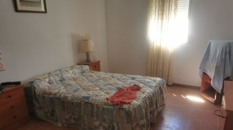 Málaga - Algatocín - 130m2