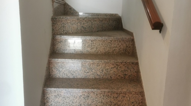Málaga - Algatocín - 130m2