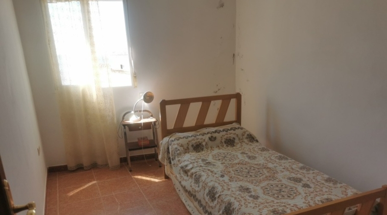 Málaga - Algatocín - 130m2