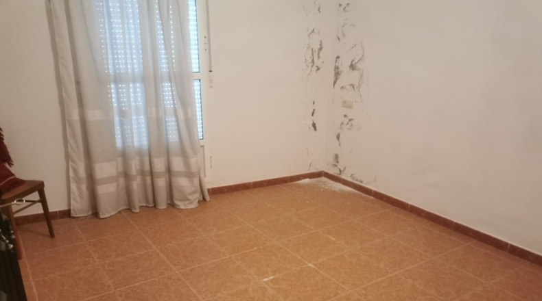Málaga - Algatocín - 130m2