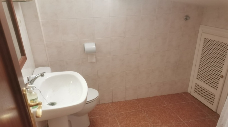Málaga - Algatocín - 130m2
