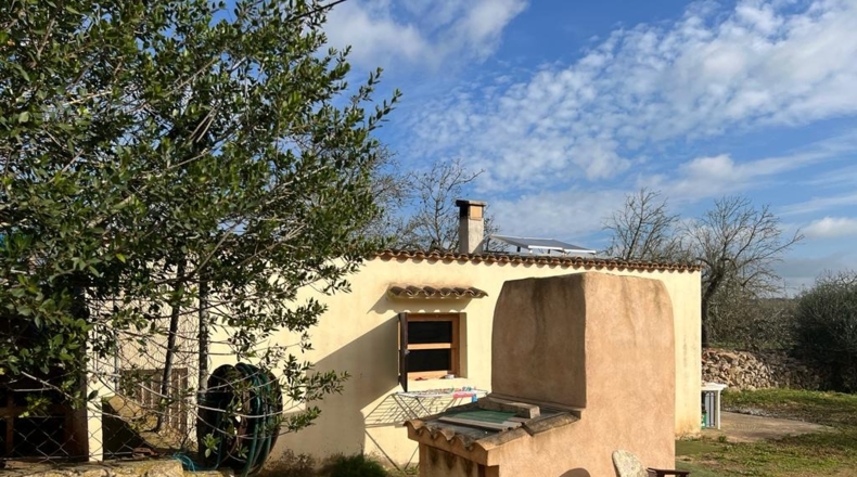 Islas Baleares - Ariany - 21743m2