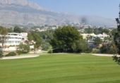 Sòl urbà en venda a la Calle las Brisas 46, Altea, ref.: TR66290 foto