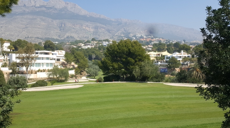 Alicante - Altea - 1200m2