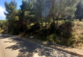 Sòl urbà en venda a la Calle las Brisas 46, Altea, ref.: TR66290 foto