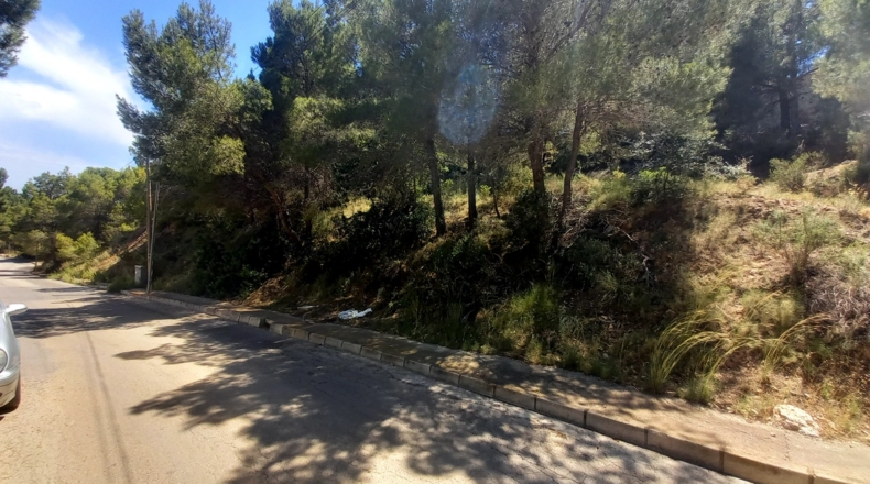Alicante - Altea - 1200m2