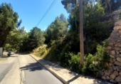 Sòl urbà en venda a la Calle las Brisas 46, Altea, ref.: TR66290 foto