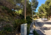 Sòl urbà en venda a la Calle las Brisas 46, Altea, ref.: TR66290 foto