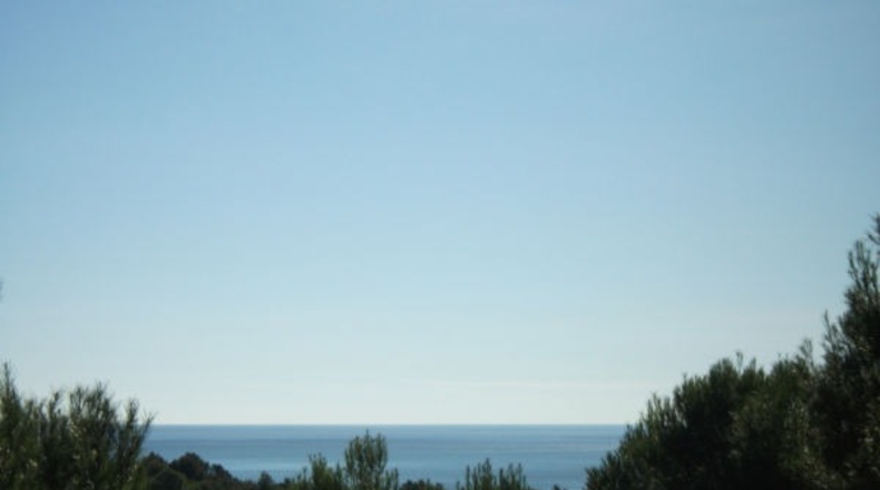 Alicante - Altea - 1200m2