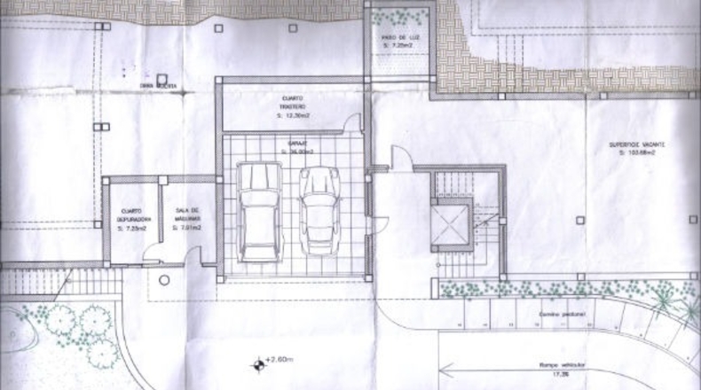 Alicante - Altea - 1200m2