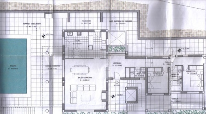 Alicante - Altea - 1200m2