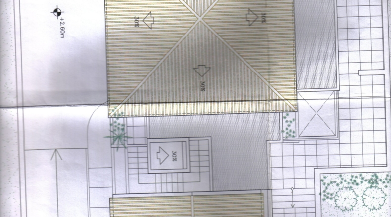 Alicante - Altea - 1200m2