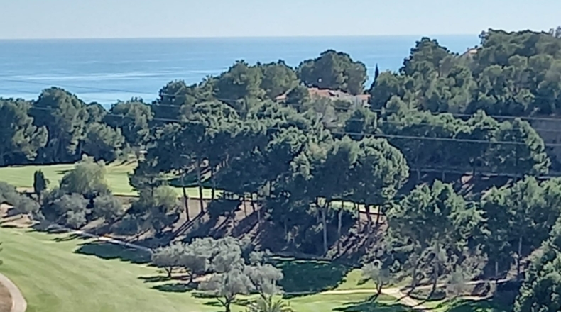 Alicante - Altea - 1200m2
