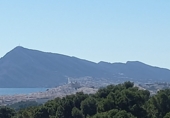 Sòl urbà en venda a la Calle las Brisas 46, Altea, ref.: TR66290 foto