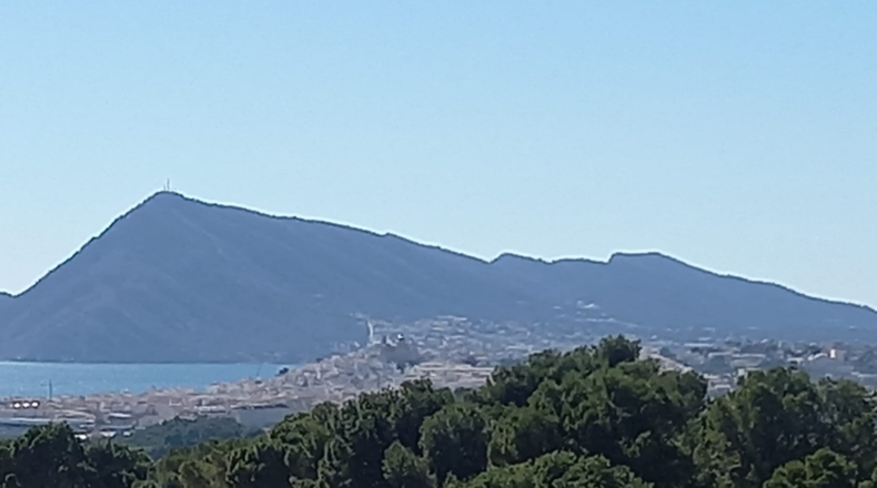 Alicante - Altea - 1200m2