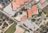 Finca rústica en venda a la Sendero de la Barrina, Benidorm, ref.: TR66289 foto