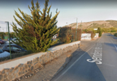 Finca rústica en venda a la Sendero de la Barrina, Benidorm, ref.: TR66289 foto