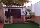 Casa de poble en venda a la Arriate, ref.: TR66293 foto
