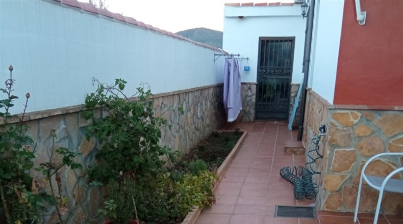 Málaga - Arriate - 240m2