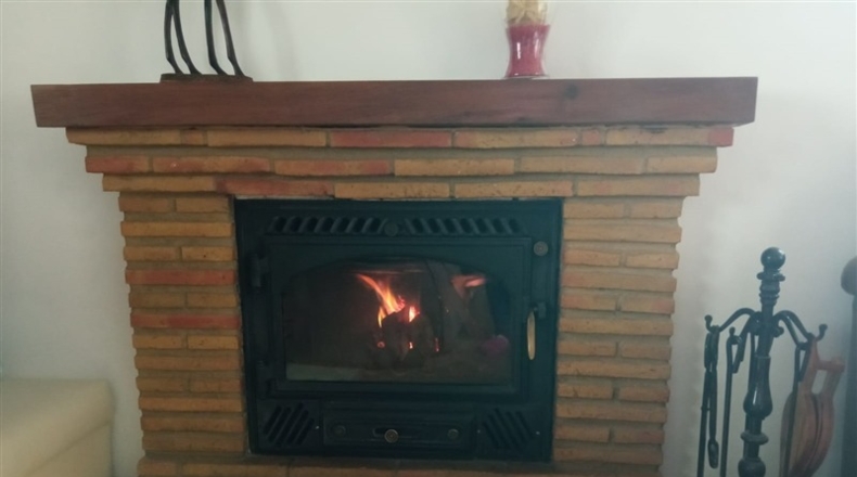 Málaga - Arriate - 240m2