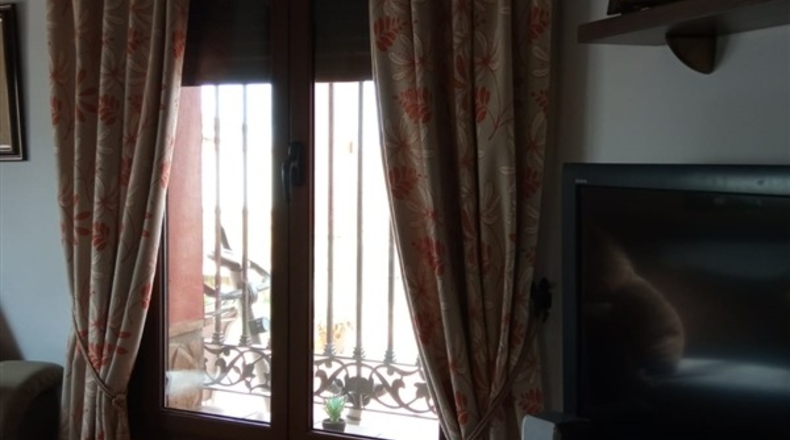 Málaga - Arriate - 240m2