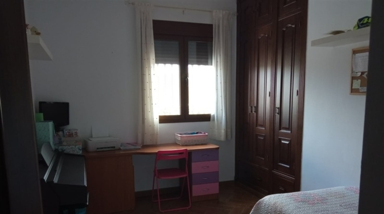 Málaga - Arriate - 240m2