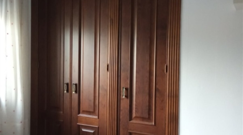 Málaga - Arriate - 240m2