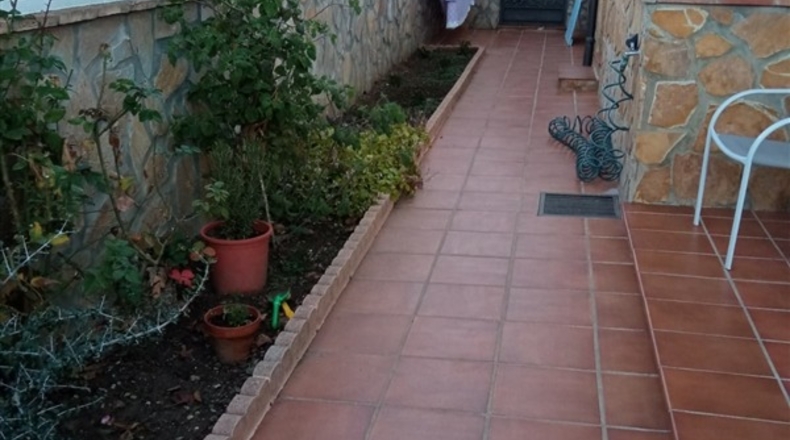 Málaga - Arriate - 240m2