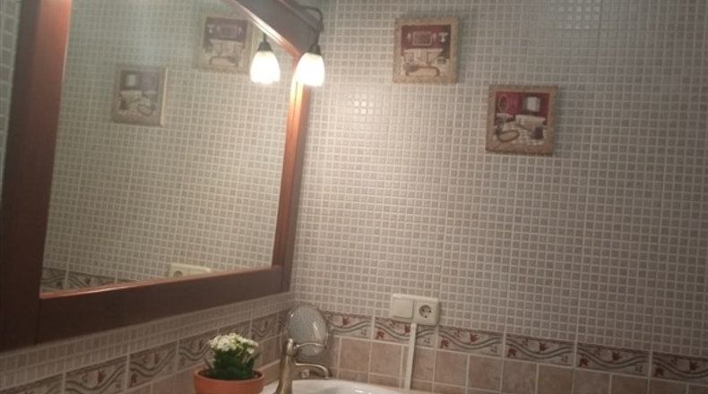Málaga - Arriate - 240m2