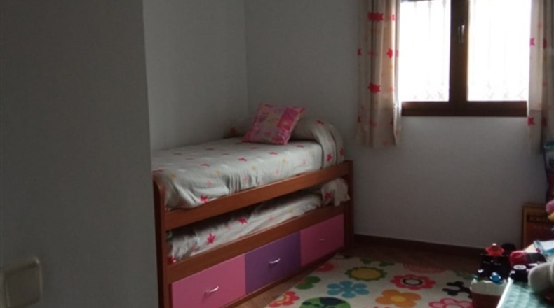 Málaga - Arriate - 240m2