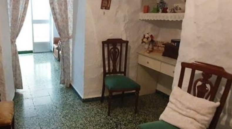 Málaga - Gaucín - 237m2