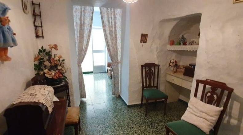 Málaga - Gaucín - 237m2