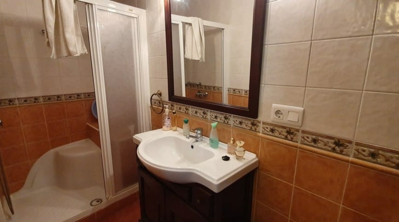 Málaga - Gaucín - 237m2