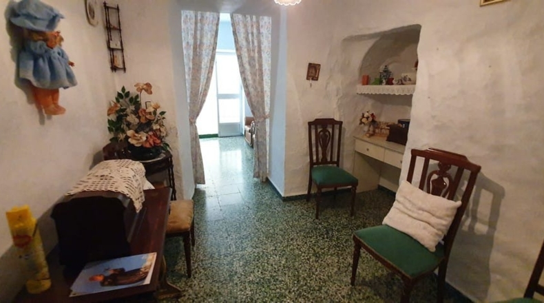 Málaga - Gaucín - 237m2