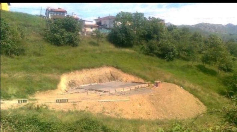 Asturias - Villamayor - 2365m2